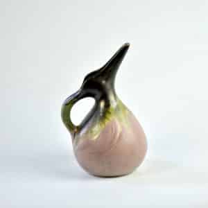 Gilbert Metenier bird jug