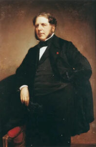 Charles Christofle (1805-1863)